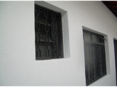 Minimalistic Livingroom