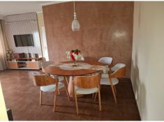 Minimalistic Livingroom