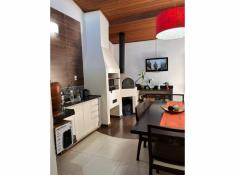 Minimalistic Livingroom