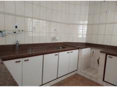 Minimalistic Livingroom