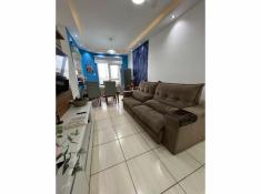 Minimalistic Livingroom