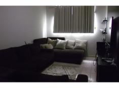 Minimalistic Livingroom